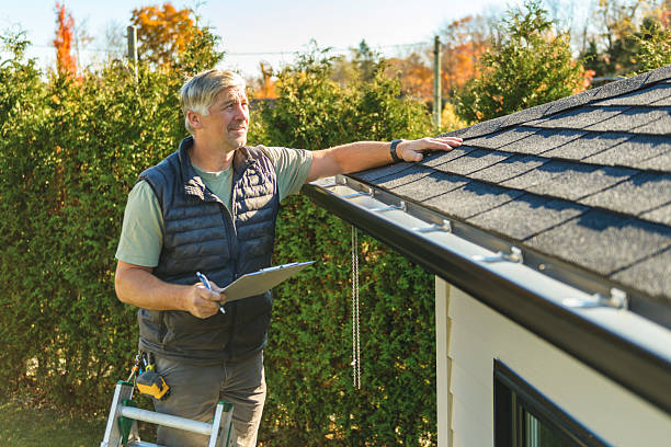 Trusted Roof Replacement service in Ashland, VA - Ben Roofing and Steel LLC