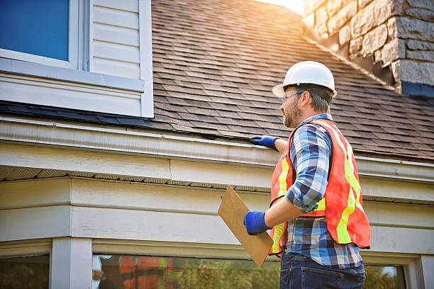 Trusted Gutter Repair And Installation service in Ashland, VA - Ben Roofing and Steel LLC